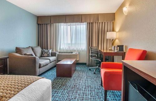 Hannibal Hotel | Best Western On The River