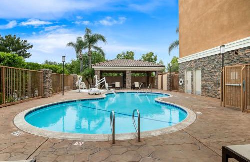 Ontario Hotel | Best Western Ontario Mills Mall