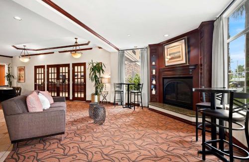 Ontario Hotel | Best Western Ontario Mills Mall