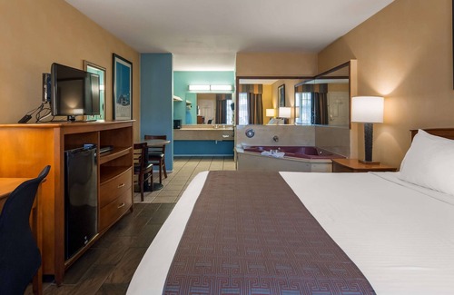 Westminster Hotel | Best Western Palm Garden Inn