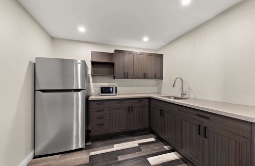 Richmond Hill Hotel | Best Western Parkway Hotel Toronto North