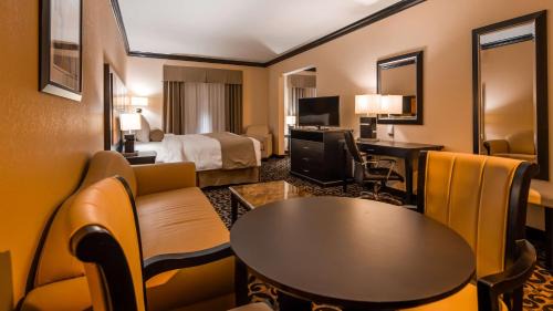Salt Lake City Hotel | Best Western Plus Airport Inn & Suites
