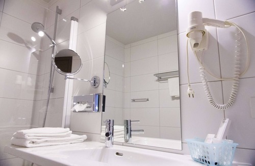 Grobbendonk Hotel | Best Western Plus Aldhem Hotel