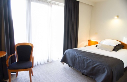 Grobbendonk Hotel | Best Western Plus Aldhem Hotel