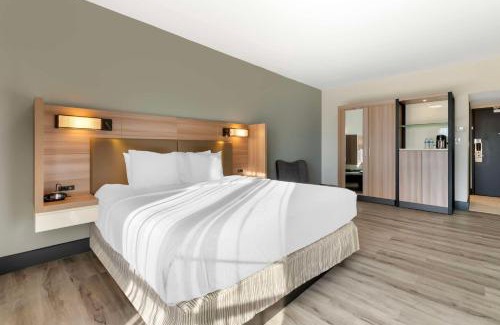 Hapeville Hotel | Best Western Plus Atlanta Airport East