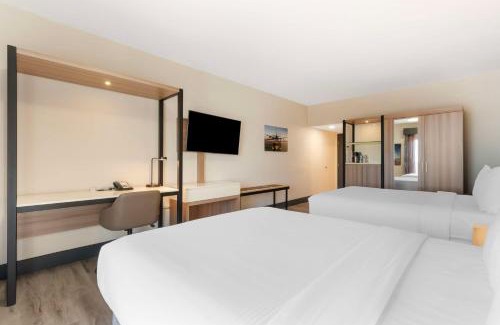 Hapeville Hotel | Best Western Plus Atlanta Airport East