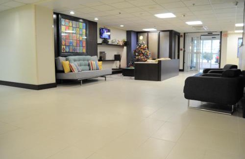 Pittsfield Hotel | Best Western Plus Berkshire Hills Inn & Suites