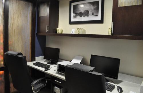 Pittsfield Hotel | Best Western Plus Berkshire Hills Inn & Suites