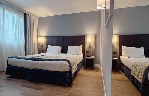 Arcore Hotel | Best Western Plus BorgoLecco Hotel