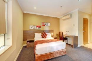 Camperdown Hotel | Best Western Plus Camperdown Suites