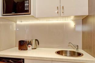 Camperdown Hotel | Best Western Plus Camperdown Suites