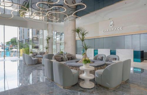 Khao Tao Hotel | Best Western Plus Carapace Hotel Hua Hin