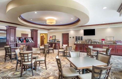 Chalmette Hotel | Best Western Plus Chalmette Hotel