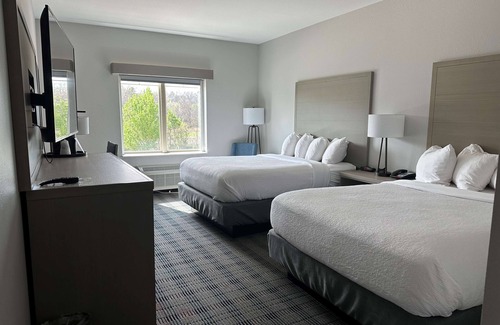 Chandler Hotel | Best Western Plus Chandler