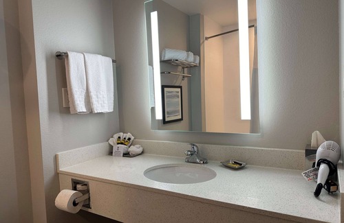 Chandler Hotel | Best Western Plus Chandler