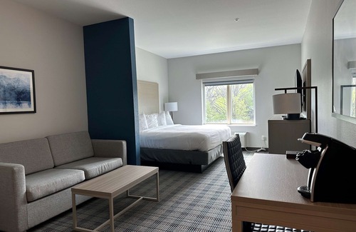 Chandler Hotel | Best Western Plus Chandler