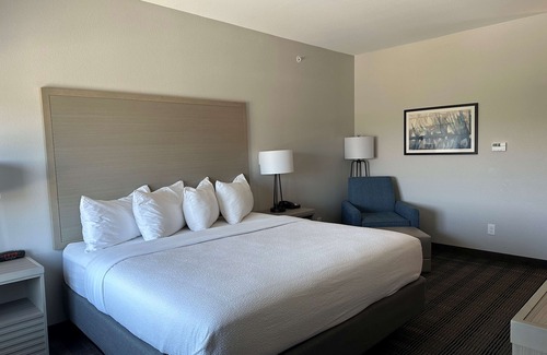 Chandler Hotel | Best Western Plus Chandler