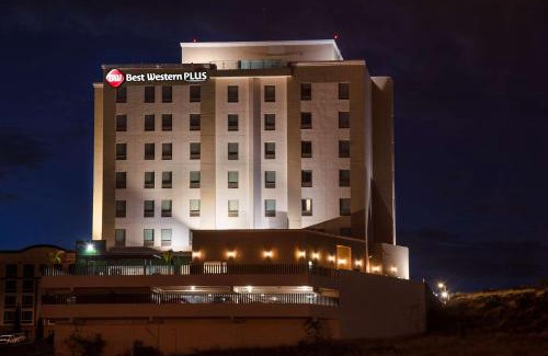 Chihuahua Hotel | Best Western Plus Chihuahua Juventud