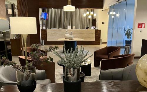 Chihuahua Hotel | Best Western Plus Chihuahua Juventud