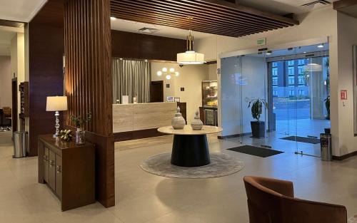 Chihuahua Hotel | Best Western Plus Chihuahua Juventud