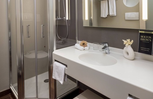 Genoa Historical Centre Hotel | Best Western Plus City Hotel