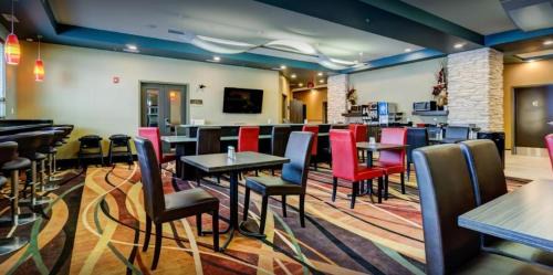 Drayton Valley Hotel | Best Western Plus Drayton Valley