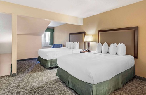 Eagle Hotel | Best Western Plus Eagle/Vail Airport