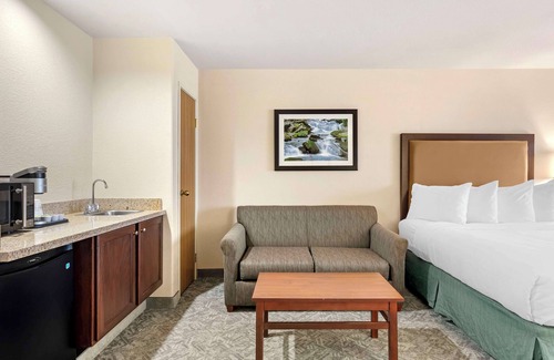 Eagle Hotel | Best Western Plus Eagle/Vail Airport