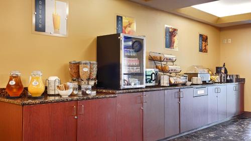 Eau Claire Hotel | Best Western Plus Eau Claire Conference Center