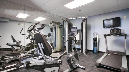 Eau Claire Hotel | Best Western Plus Eau Claire Conference Center