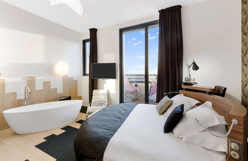 Lambezellec Hotel | Best Western Plus Europe Hotel