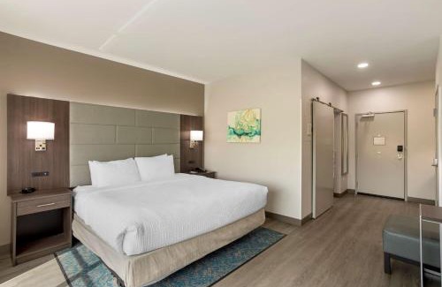 Antioch Hotel | Best Western Plus Executive Residency Nashville Antioch