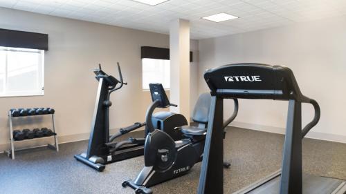 Flathead County Hotel | Best Western Plus Flathead Lake Inn and Suites