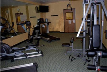 Raisin Hotel | Best Western PLUS Fresno Inn