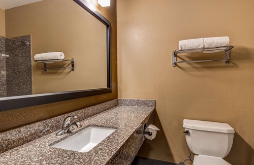 North Shore Hotel | Best Western Plus Heritage Inn