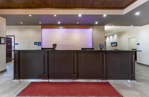 Hinton Hotel | Best Western Plus Hinton Inn & Suites