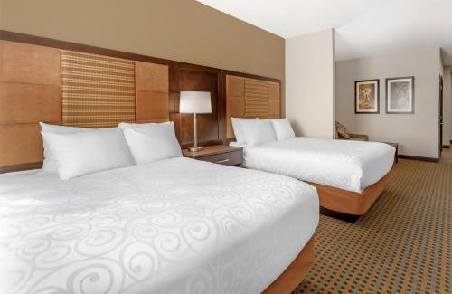 Hinton Hotel | Best Western Plus Hinton Inn & Suites