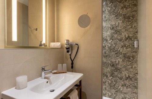 Macon Hotel | Best Western Plus Hotel d'Europe et d'Angleterre