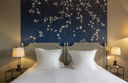 Macon Hotel | Best Western Plus Hotel d'Europe et d'Angleterre