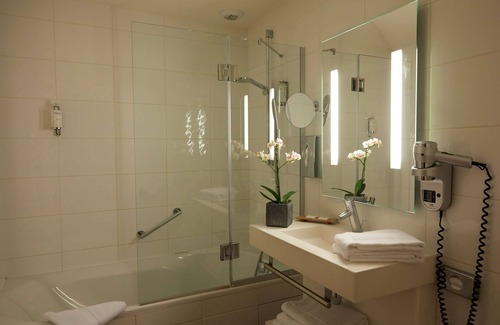 Macon Hotel | Best Western Plus Hotel d'Europe et d'Angleterre