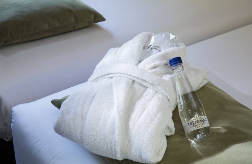 Chantrerie-Gachet Hotel | Best Western Plus Hotel de la Regate