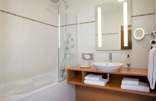 Chantrerie-Gachet Hotel | Best Western Plus Hotel de la Regate