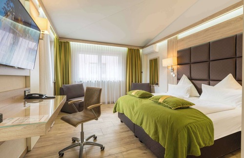 Fuessen Hotel | Best Western Plus Hotel Fuessen