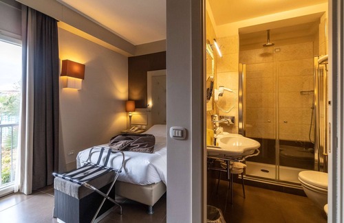 Catanzaro Lido Hotel | Best Western Plus Hotel Perla Del Porto