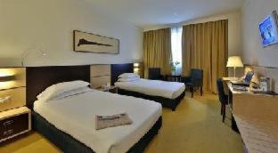 Cornaredo Hotel | Best Western Plus Hotel Le Favaglie