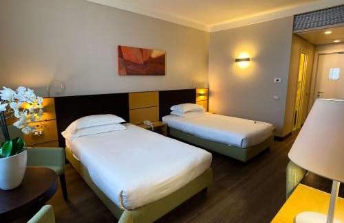 Cornaredo Hotel | Best Western Plus Hotel Le Favaglie