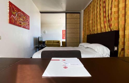 Cornaredo Hotel | Best Western Plus Hotel Le Favaglie