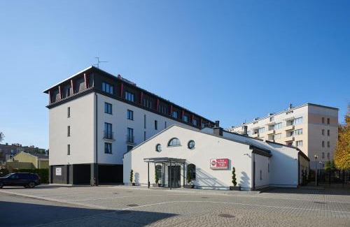 Rzeszow Hotel | Best Western Plus Hotel Rzeszow City Center