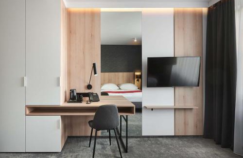 Rzeszow Hotel | Best Western Plus Hotel Rzeszow City Center