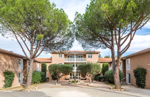 Hyeres City Centre Hotel | Best Western Plus Hyères Côte D'Azur